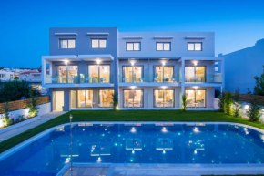  Mary Hotel & Mary Royal Suites  Платанес